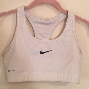 Nike Dri-Fit Sports Bra